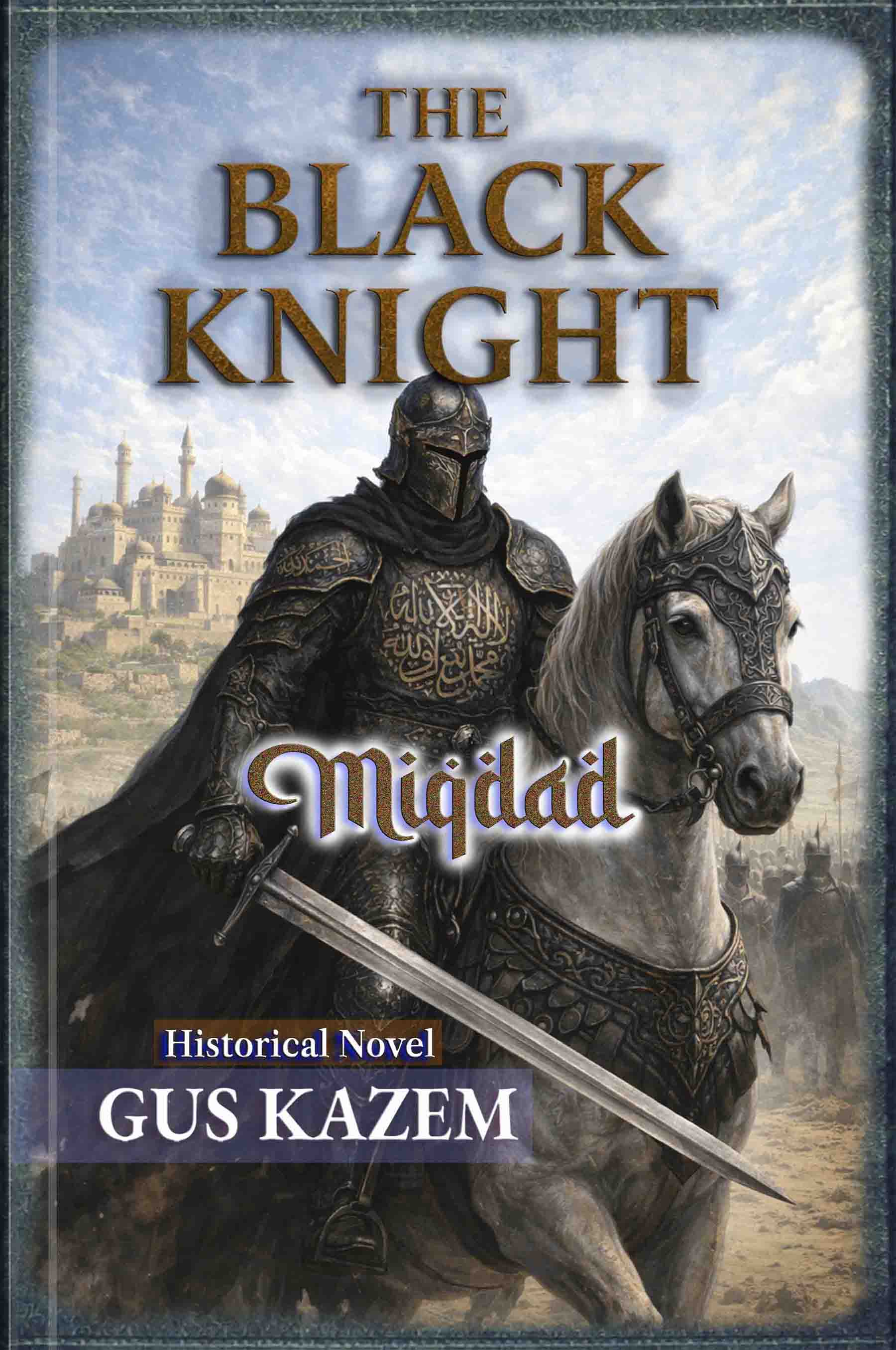 The Black Knight